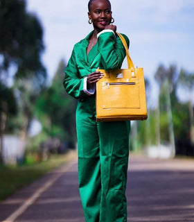 Amaya handbag