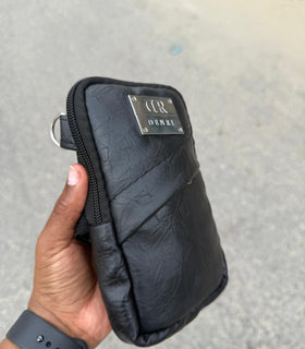 Denri Workout Arm Band | Neoprene Build, Adjustable Strap & Phone Slot