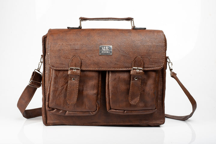 Feroz Briefcase Bag