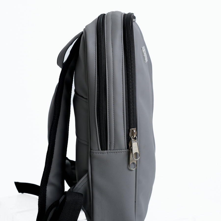 Denri Imara Backpack | fits 15.5" laptop, document sleeve, compact, Integrated Hidden Pocket