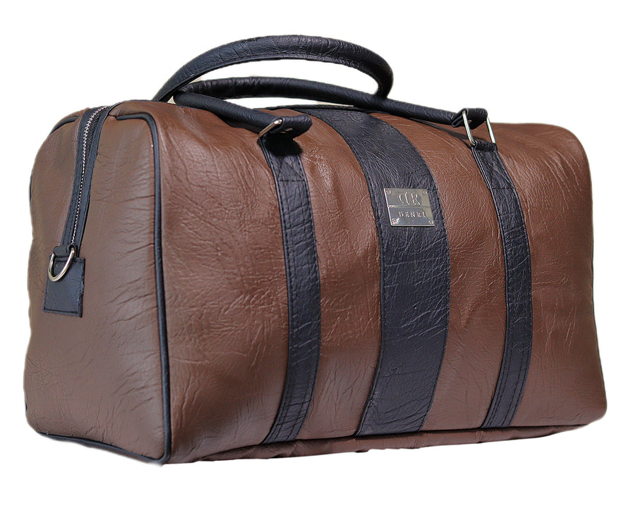 Denri Lite Travel Bag | Duffle Bag | Spacious interior, Multiple compartments