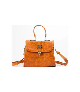 Denri Mini Zuri Handbag | Detachable Adjustable Strap & Multiple Compartments
