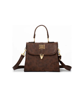 Denri Mini Zuri Handbag | Detachable Adjustable Strap & Multiple Compartments