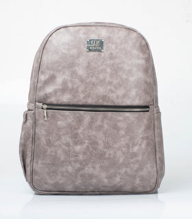 Denri Zelus Laptop Backpack | 3 External Pockets, Fits 15" Laptop, Spacious