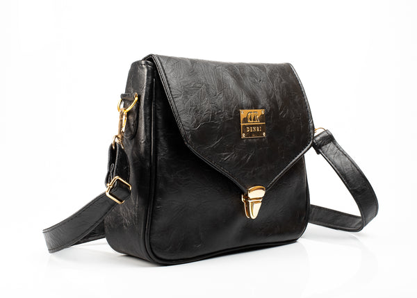 Denri Nizana Sling Bag |  Premium Material, Adjustable Strap & Multiple Pockets