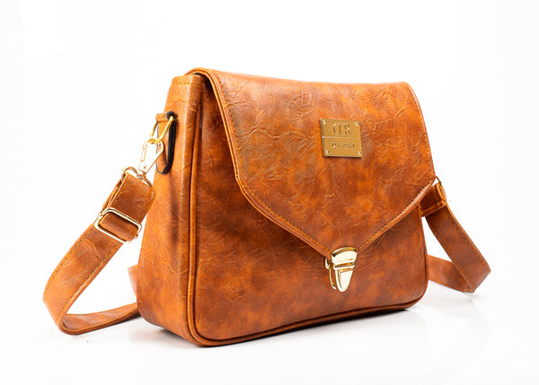 Denri Nizana Sling Bag |  Premium Material, Adjustable Strap & Multiple Pockets