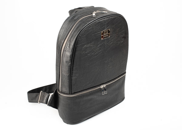 Denri Modern Backpack | Fits 13" Laptop, Water Resistant, Spacious Interior