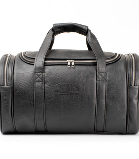 Denri Alpha Travel Bag | Multi-pocket layout, Convertible strap, Cabin-friendly