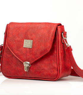 Denri Nizana Sling Bag |  Premium Material, Adjustable Strap & Multiple Pockets