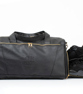 Denri Zoezi Bag | Durable Design, Multiple Compartments & Adjustable Strap