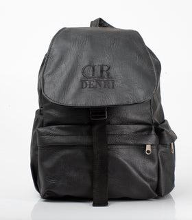 Denri Laptop Backpack for School, Work, Travel, fits up to 14-Inch Laptop