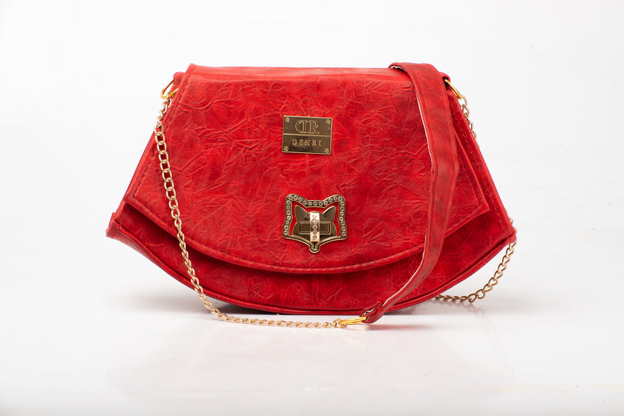 Denri Kate Sling Bag | Durable Material, Adjustable Strap & Internal Pocket