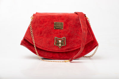 Denri Kate Sling Bag | Durable Material, Adjustable Strap & Internal Pocket