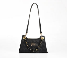 Denri Mini Maya handbag | Spacious interior, Well-organized pockets, Secure zippers