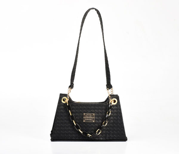 Denri Mini Maya handbag | Spacious interior, Well-organized pockets, Secure zippers