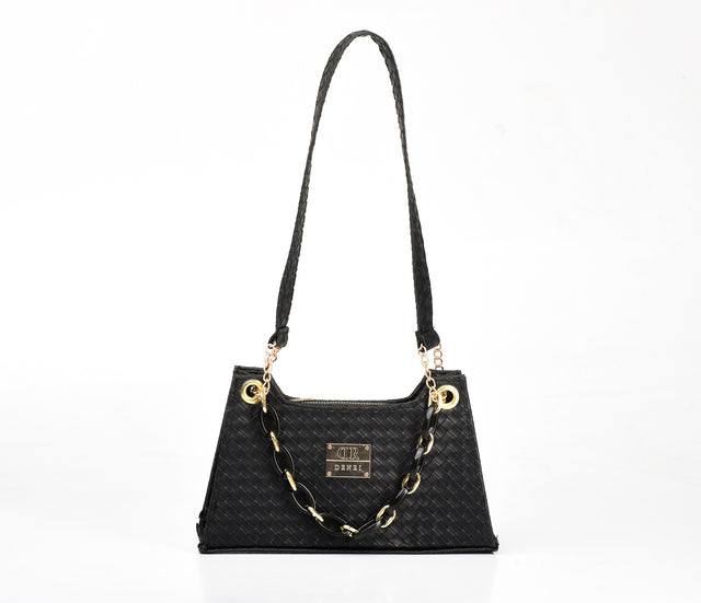 Denri Mini Maya handbag | Spacious interior, Well-organized pockets, Secure zippers