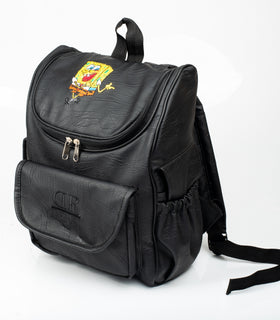 Denri School Bag | Durable, Multiple Compartments & Water-Resistant