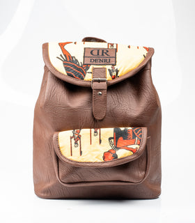 Ankara Backpack