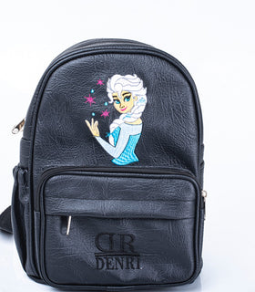 Denri Mini School Bag | Multiple Colors, Multiple Pockets & Water-Resistant