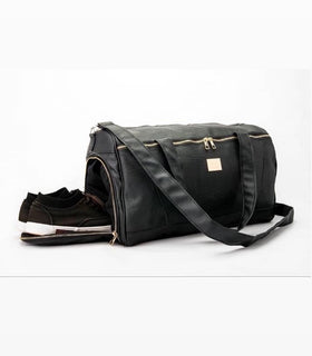 Denri Zoezi Bag | Durable Design, Multiple Compartments & Adjustable Strap