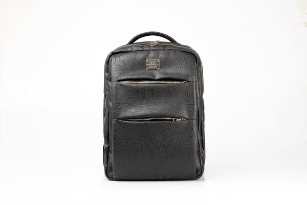 Denri Nyla Laptop Backpack | Spacious, Reinforced straps, Fits 15" laptop
