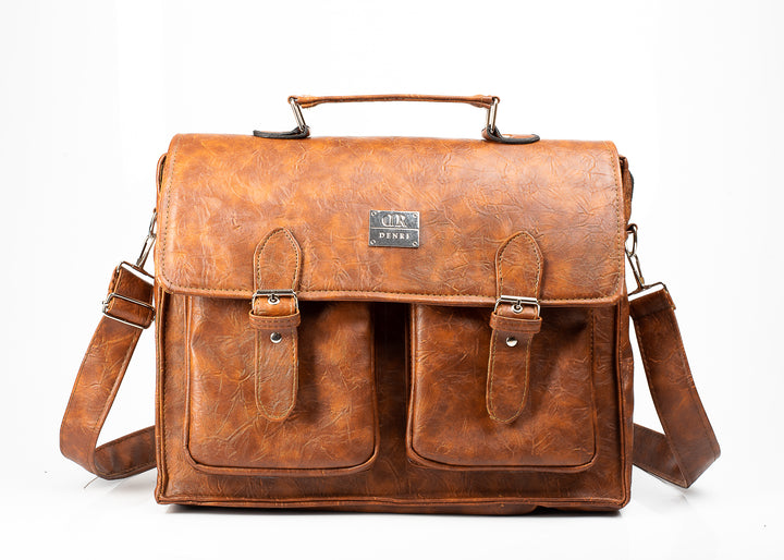 Feroz Briefcase Bag