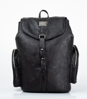 Denri Atlas Laptop Backpack | External & Internal pockets, Padded Straps