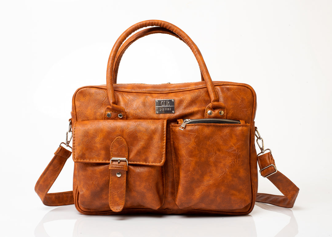 Nova briefcase bag