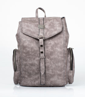 Denri Atlas Laptop Backpack | External & Internal pockets, Padded Straps